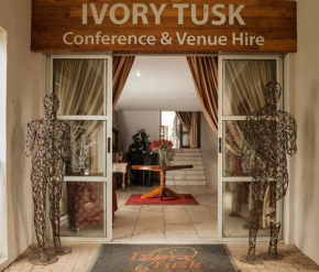 Ivory Tusk Lodge